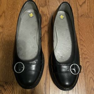 Doc Martens Olga Flats 8
